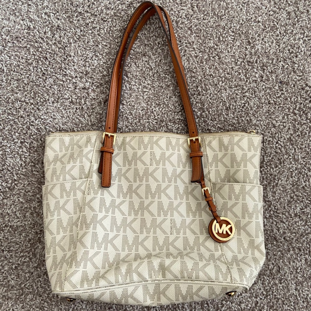MK Michael Kors Shoulder Bag